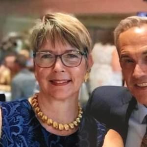 Meet your Posher, Christine